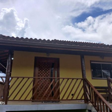 Casa Temporada Ilhabelaヴィラ エクステリア 写真
