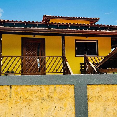 Casa Temporada Ilhabelaヴィラ エクステリア 写真