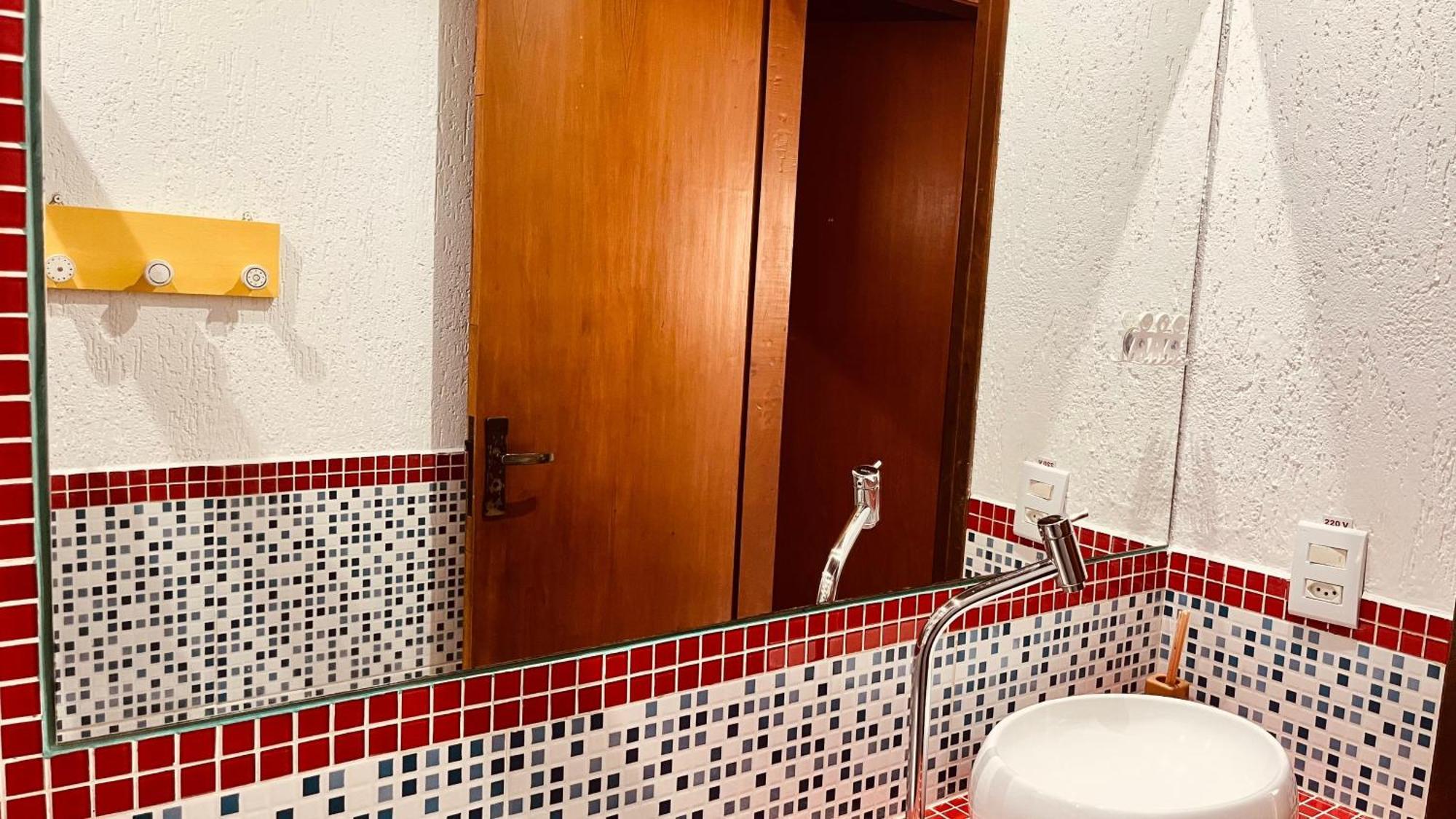 Casa Temporada Ilhabelaヴィラ エクステリア 写真