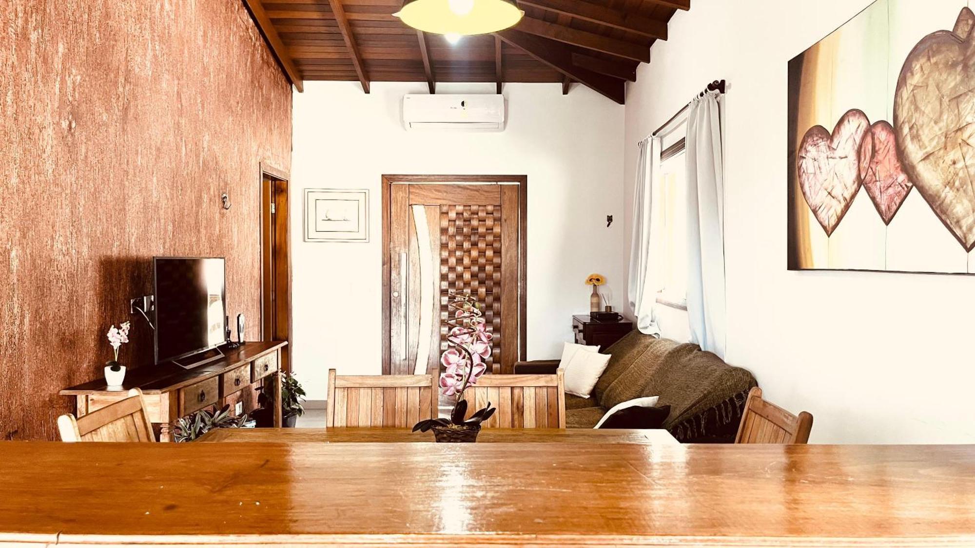 Casa Temporada Ilhabelaヴィラ エクステリア 写真
